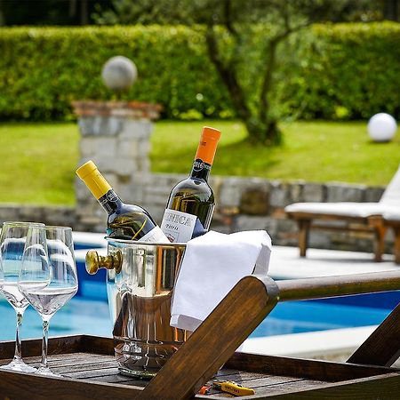 Venica & Venica Wine Resort Dolegna del Collio Bagian luar foto
