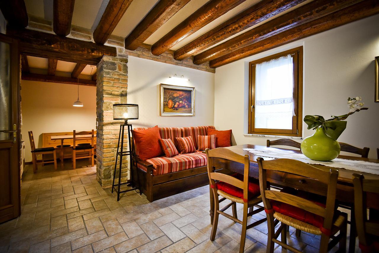 Venica & Venica Wine Resort Dolegna del Collio Bagian luar foto