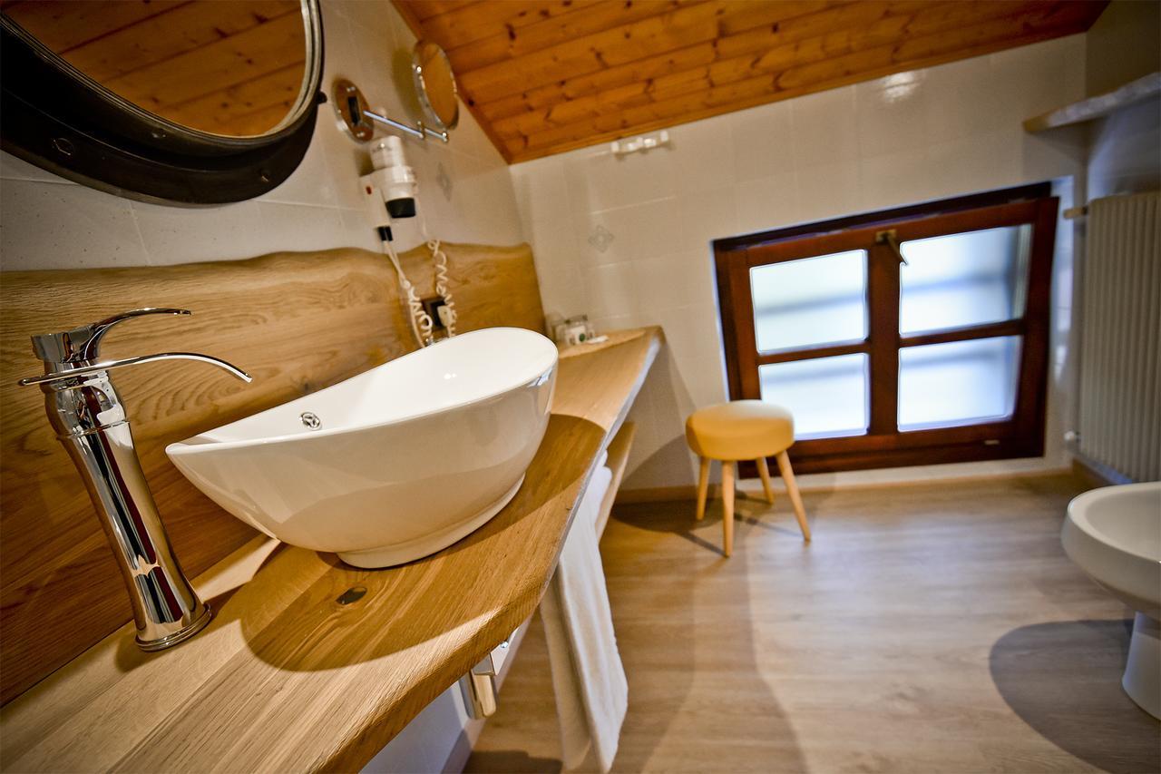 Venica & Venica Wine Resort Dolegna del Collio Bagian luar foto