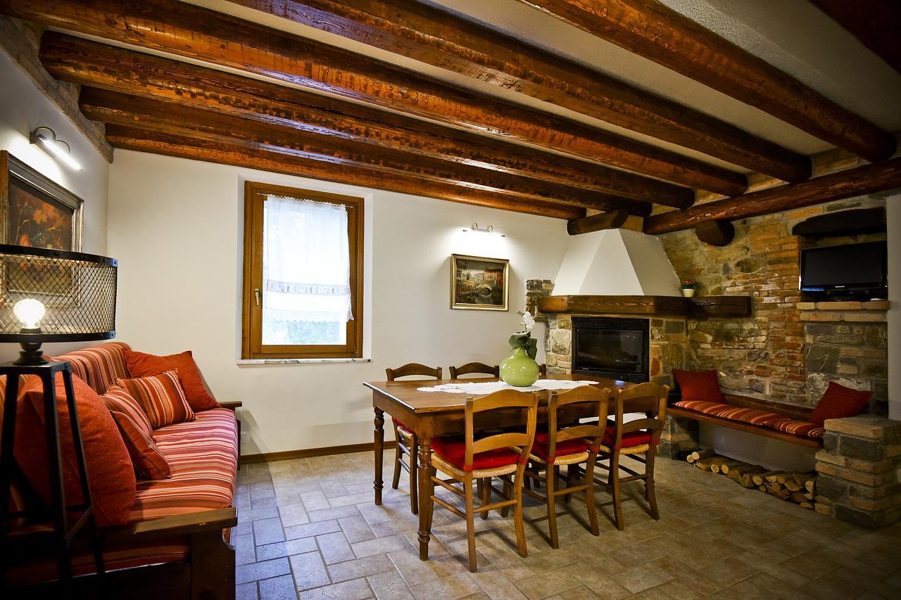Venica & Venica Wine Resort Dolegna del Collio Bagian luar foto