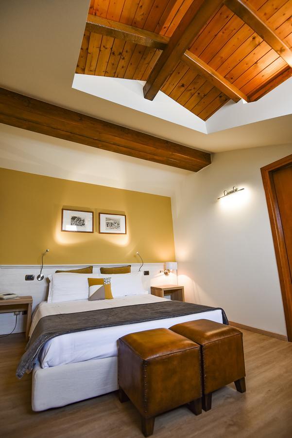 Venica & Venica Wine Resort Dolegna del Collio Bagian luar foto