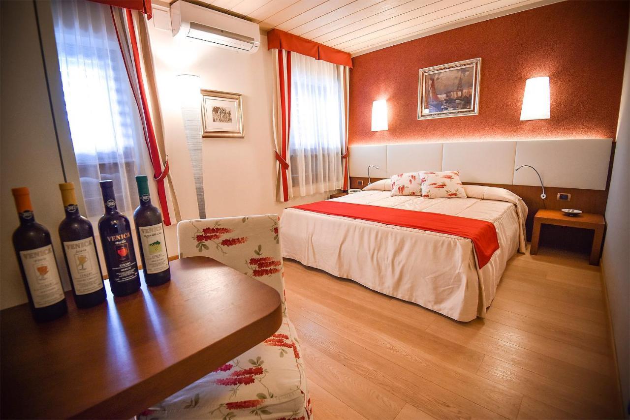 Venica & Venica Wine Resort Dolegna del Collio Bagian luar foto